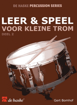 Leer en Speel 2 Cover